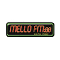 Mellow FM logo — Jamaica