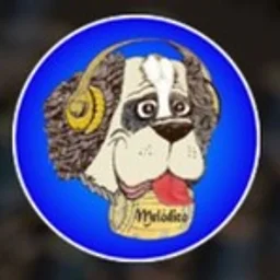Melodia Arequipa — Peru logo