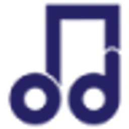 Melodia FM 97.5 — Brazil logo