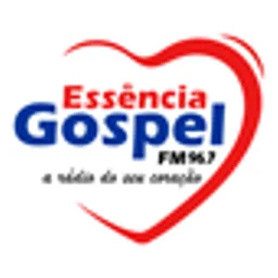 Melodia Gospel 96.7 FM Foz लोगो — ब्राज़ील