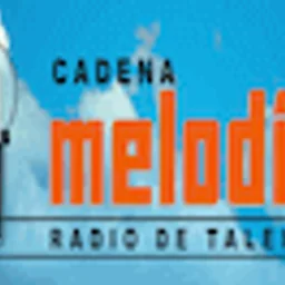 Melodía Stereo FM (Bogotá) logo — Colombia
