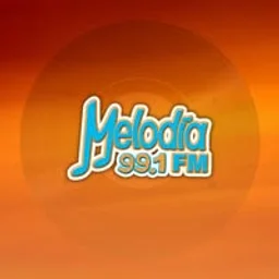 Melodía — Bolivia logo