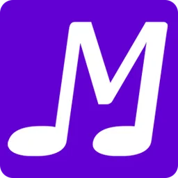 MelodiaFM — Ecuador logo