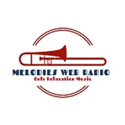 Melodies Web Radio — Greece logo