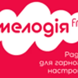 Мелодія FM — Ukraine logo