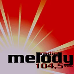 Melody 104.5 — Greece شعار