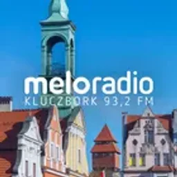 Meloradio Opole logo — Poland