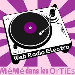 * Meme dans les orties * — France logo