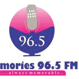 MEMORIES 96.5FM UYO — Nigeria شعار