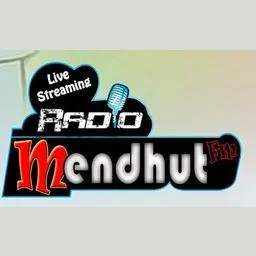 Mendhut FM — Indonesia logo