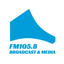 孟村综合广播 沧州1058汽车音乐广播 — China logo