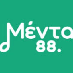 MENTA 88 — Greece logo