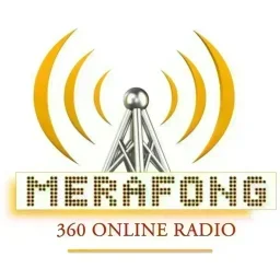 MERAFONG 360 ONLINE RADIO — South Africa شعار