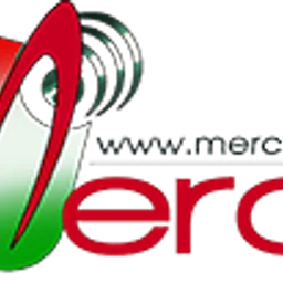 Mercy Rádió - Mulatós — Hungary logo
