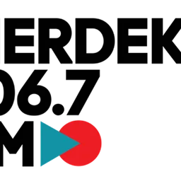 MERDEKA — Indonesia logo
