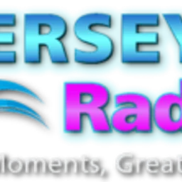 Mersey Radio — The United Kingdom Of Great Britain And Northern Ireland logo