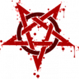 Metal Devastation Radio — The United States Of America logo