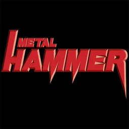 Metal Hammer — Indonesia logo