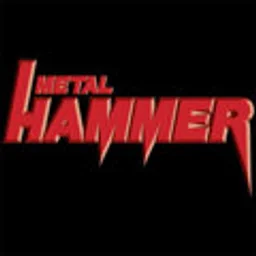 Metal Hammer — Germany logo