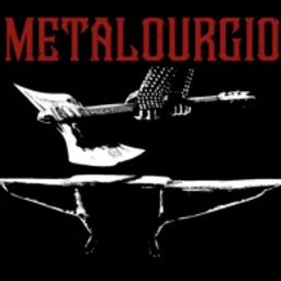 Metalourgio Radio — Greece شعار