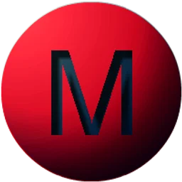 Metaradio — The Russian Federation شعار