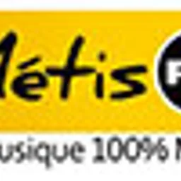 Métis FM — French Guiana logo