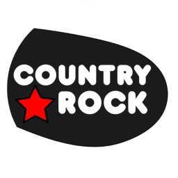 Metro Country Rock HD — Bulgaria logo