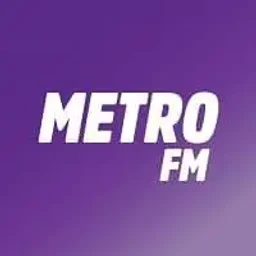 Metro fm turkey — Türkiye logo