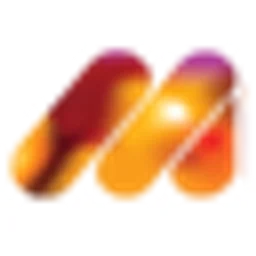 Metro FM logo — Türkiye