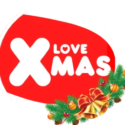Metro Love Xmas Radio — Bulgaria logo