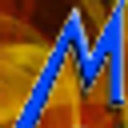 Metropolis 97.2 logo — Greece