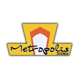 Metrópolis Stereo logo — Colombia