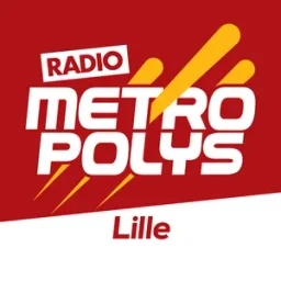 Metropolys Lille — France logo
