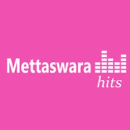 Mettaswara Hits — Indonesia logo
