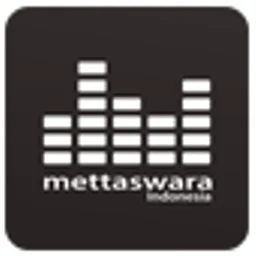 Mettaswara Indonesia — Indonesia logo
