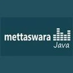 Mettaswara Java — Indonesia logo