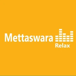 Mettaswara Relax — Indonesia logo