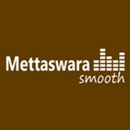 Mettaswara Smooth — Indonesia logo