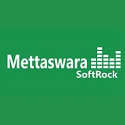 Mettaswara SoftRock — Indonesia logo