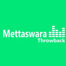 Mettaswara Throwback 80 — Indonesia logo