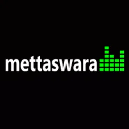 Mettaswara TOP 40 — Indonesia logo
