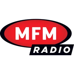 MFM RADIO — Morocco شعار