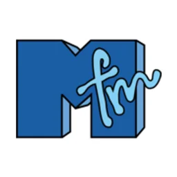 MFM STATION — Ukraine شعار