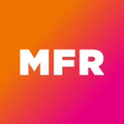MFR - Moray Firth Radio — The United Kingdom Of Great Britain And Northern Ireland logo