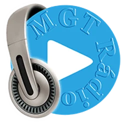 MGT ANOS 80 — Brazil logo