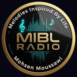 MIBL Radio — Australia logo