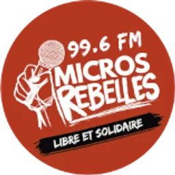 Micro-Rebelles — France logo