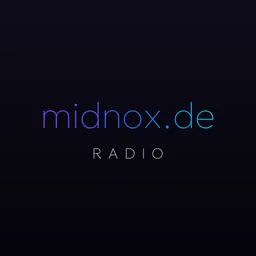 midnox Radio — Germany logo