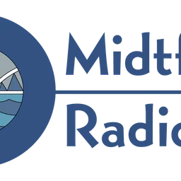 Midtfjord Radio — Denmark логотип