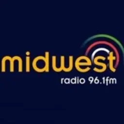 Midwest Radio — Ireland logo